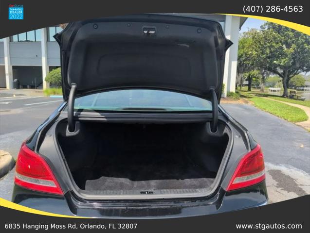 2013 Hyundai Equus Signature