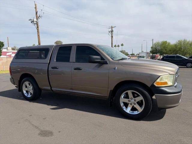 2009 Dodge Ram 1500 ST for sale in Glendale, AZ