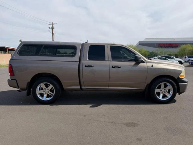 2009 Dodge Ram 1500 ST