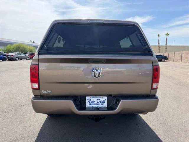 2009 Dodge Ram 1500 ST