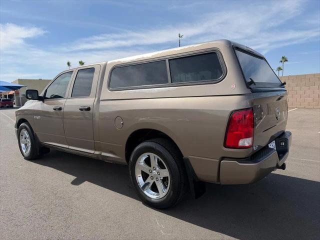 2009 Dodge Ram 1500 ST