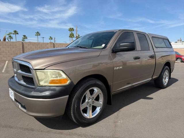 2009 Dodge Ram 1500 ST