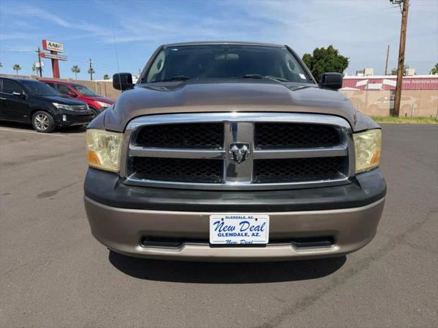 2009 Dodge Ram 1500 ST
