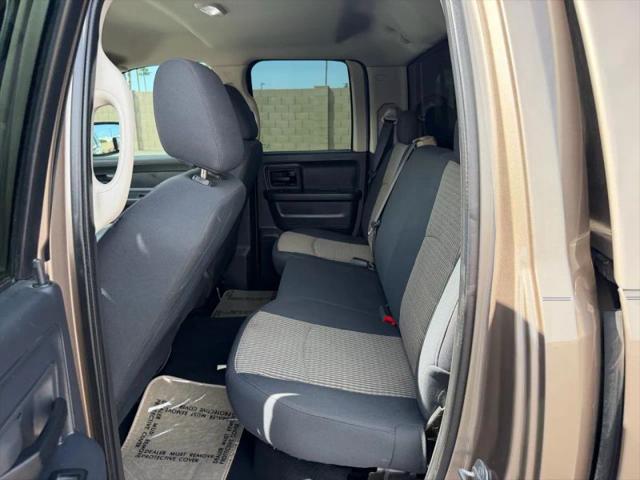 2009 Dodge Ram 1500 ST