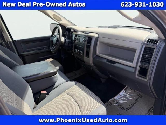 2009 Dodge Ram 1500 ST