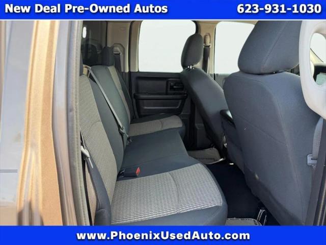 2009 Dodge Ram 1500 ST