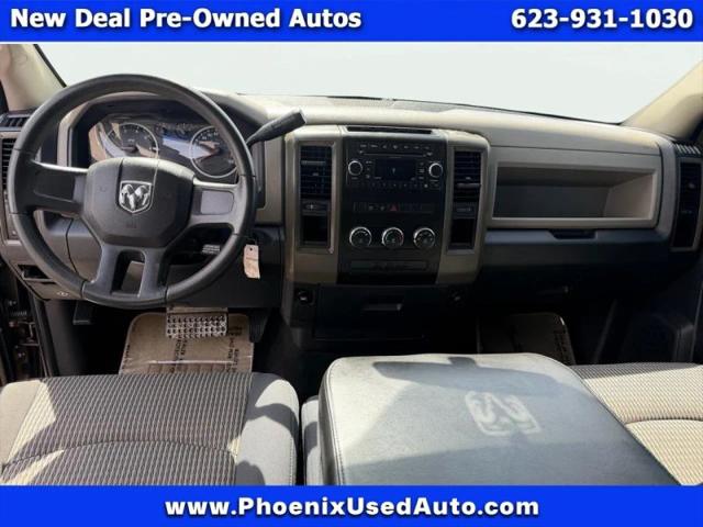 2009 Dodge Ram 1500 ST