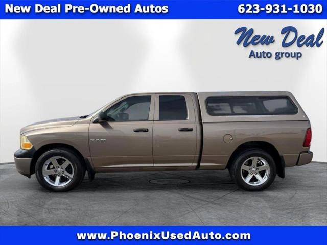 2009 Dodge Ram 1500 ST