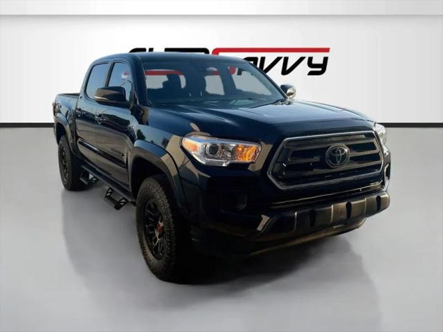 2022 Toyota Tacoma SR5 V6 for sale in Clearwater, FL