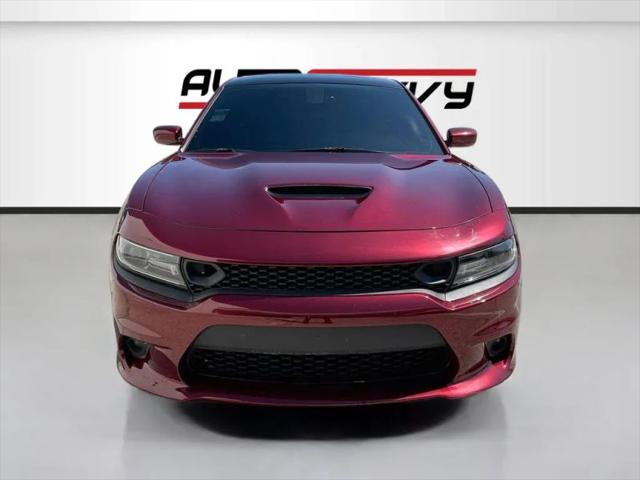 2020 Dodge Charger Scat Pack RWD