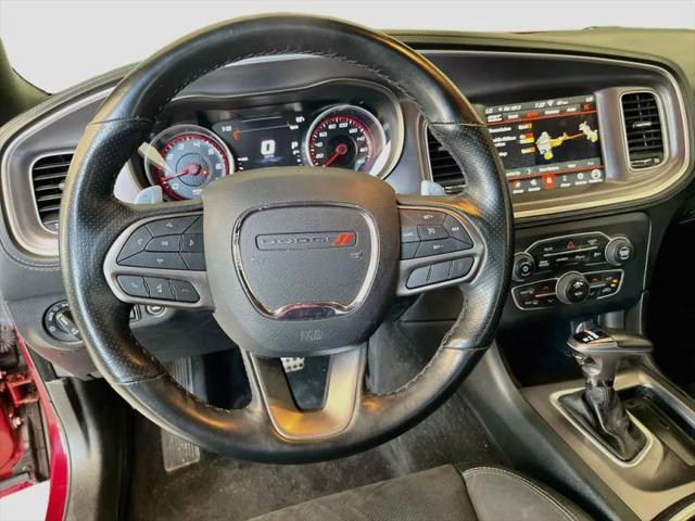 2020 Dodge Charger Scat Pack RWD