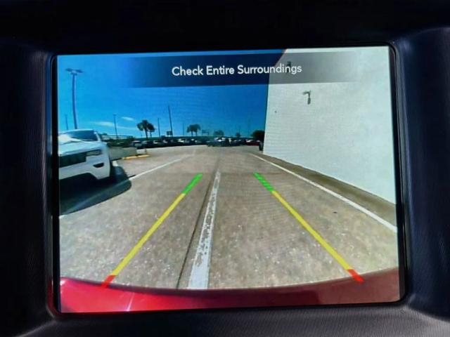 2020 Dodge Charger Scat Pack RWD