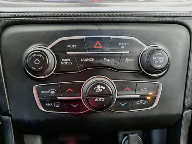 2020 Dodge Charger Scat Pack RWD