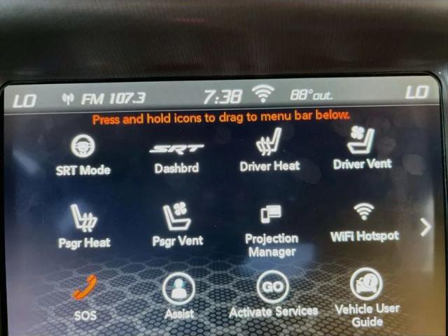 2020 Dodge Charger Scat Pack RWD