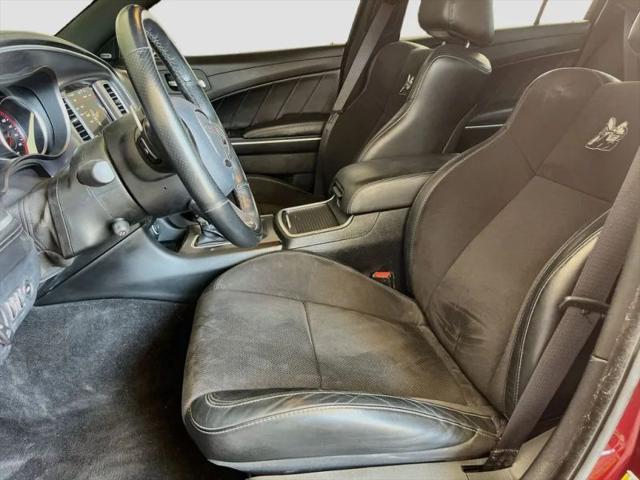 2020 Dodge Charger Scat Pack RWD