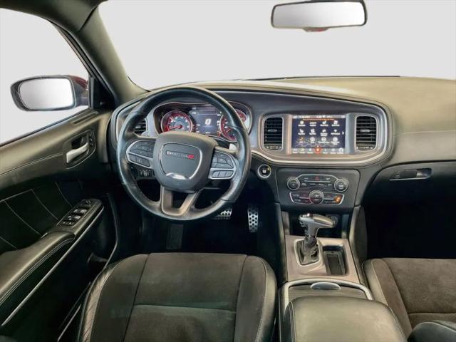 2020 Dodge Charger Scat Pack RWD