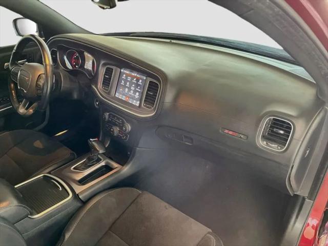 2020 Dodge Charger Scat Pack RWD