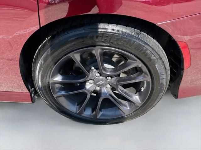 2020 Dodge Charger Scat Pack RWD