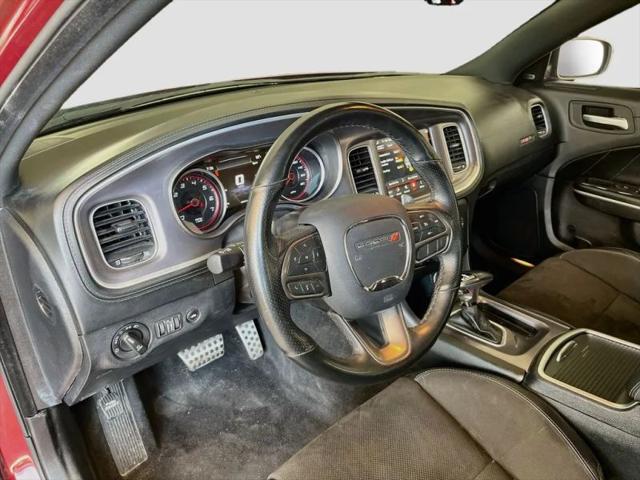 2020 Dodge Charger Scat Pack RWD