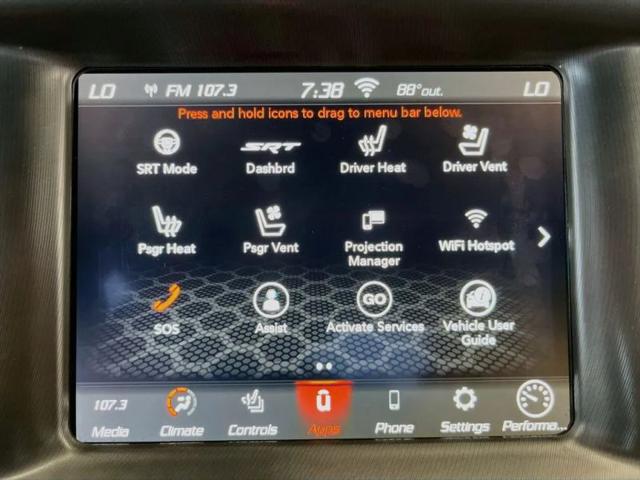 2020 Dodge Charger Scat Pack RWD