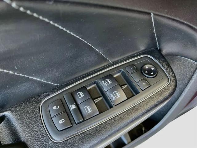 2020 Dodge Charger Scat Pack RWD