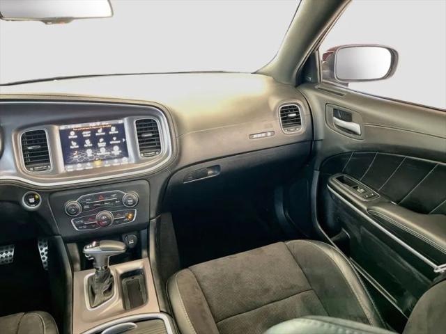 2020 Dodge Charger Scat Pack RWD