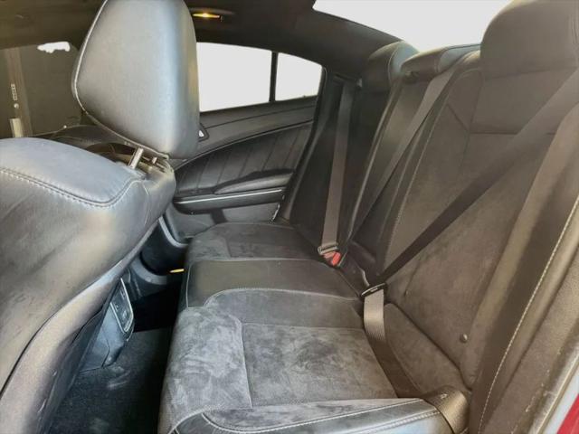 2020 Dodge Charger Scat Pack RWD