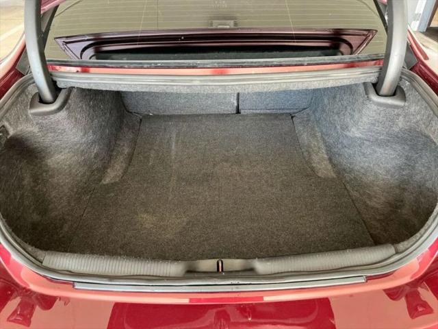 2020 Dodge Charger Scat Pack RWD