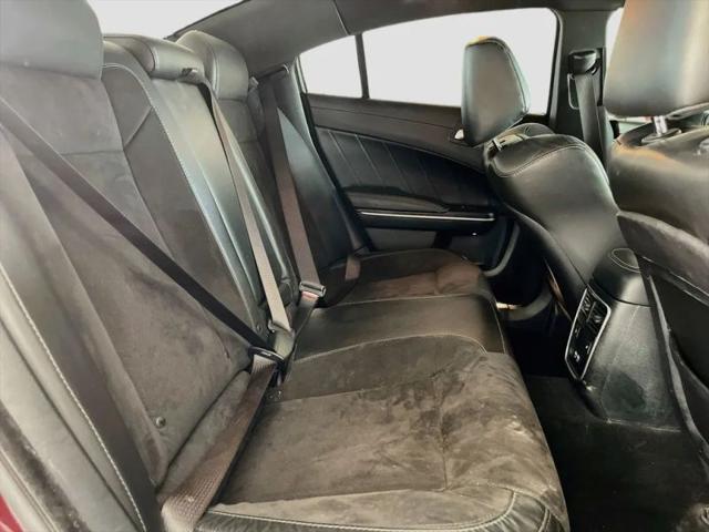 2020 Dodge Charger Scat Pack RWD