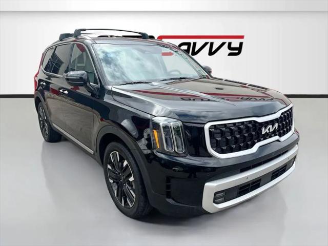 2023 Kia Telluride SX Prestige for sale in Windsor, CO