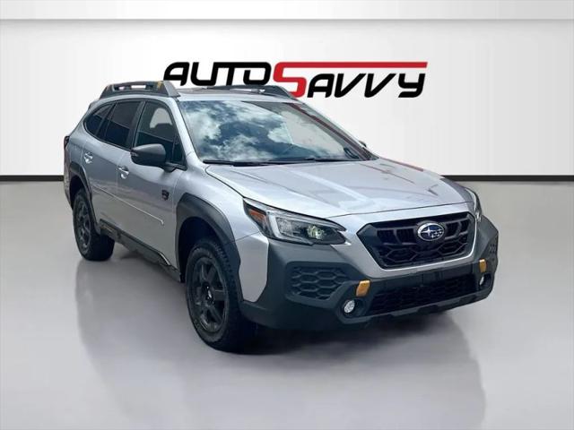 2025 Subaru Outback Wilderness for sale in Windsor, CO
