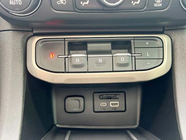 2022 GMC Acadia AWD Denali