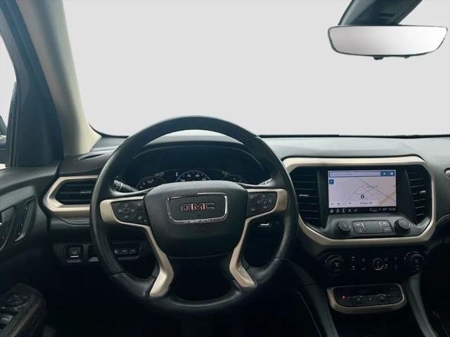 2022 GMC Acadia AWD Denali