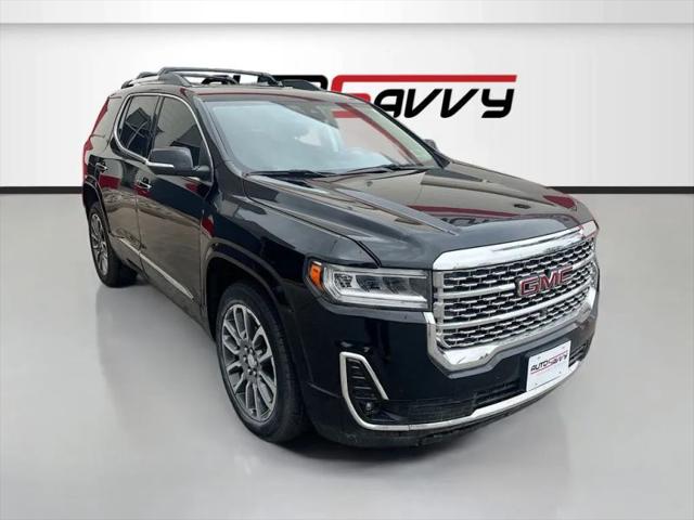 2022 GMC Acadia AWD Denali for sale in Windsor, CO