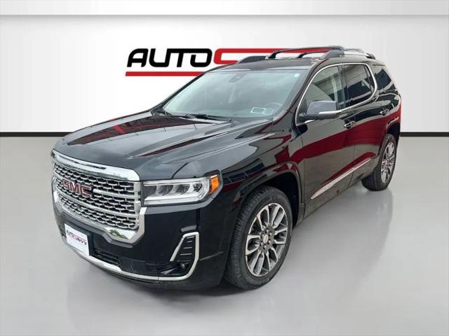 2022 GMC Acadia AWD Denali