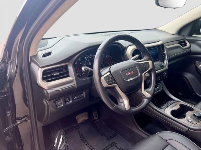 2022 GMC Acadia AWD Denali