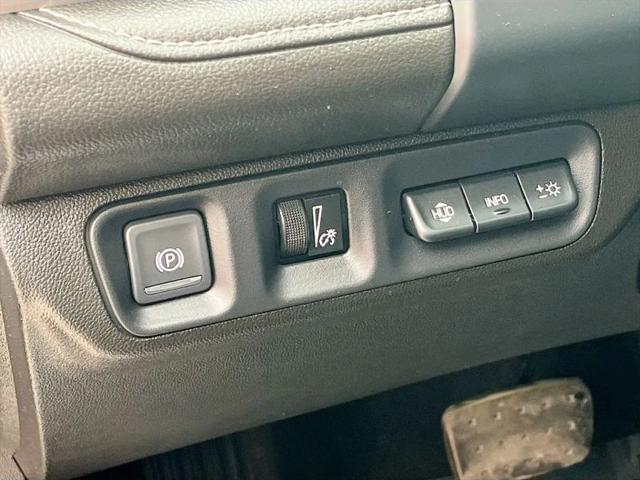 2022 GMC Acadia AWD Denali