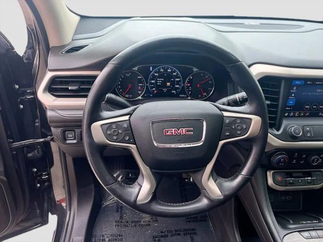 2022 GMC Acadia AWD Denali