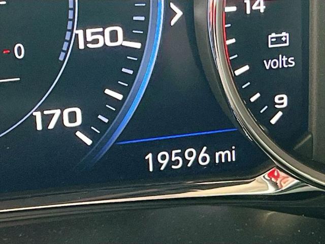 2022 GMC Acadia AWD Denali