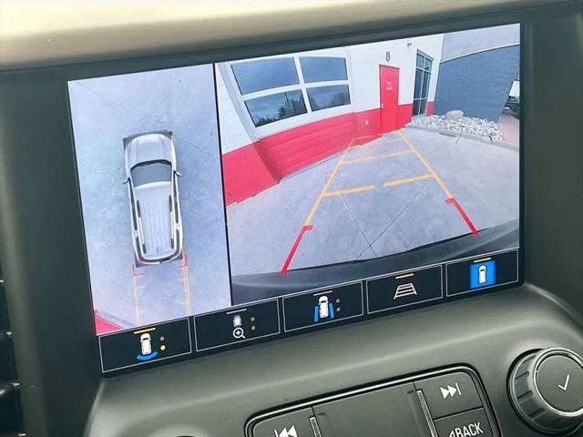 2022 GMC Acadia AWD Denali
