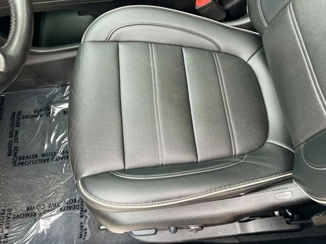 2022 GMC Acadia AWD Denali