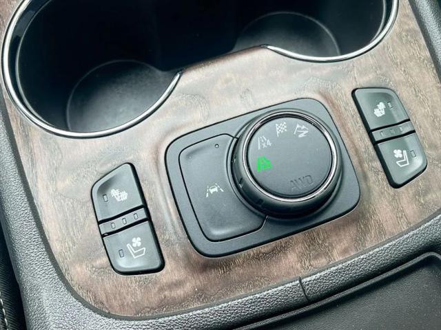2022 GMC Acadia AWD Denali