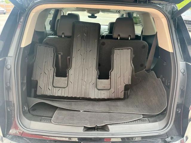2022 GMC Acadia AWD Denali