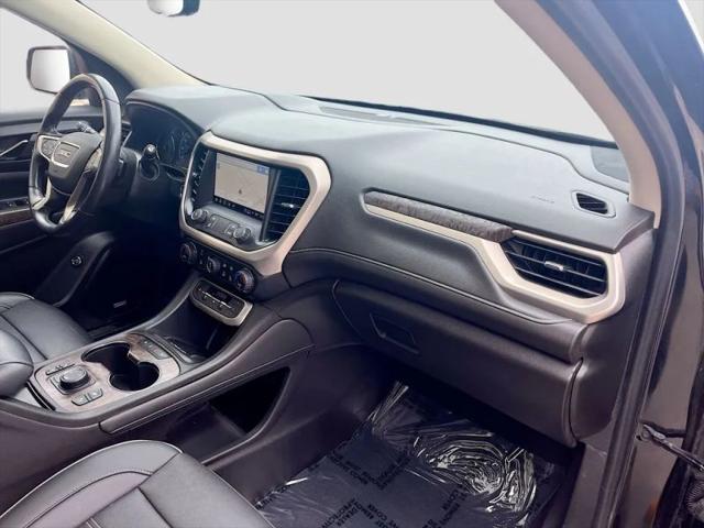 2022 GMC Acadia AWD Denali