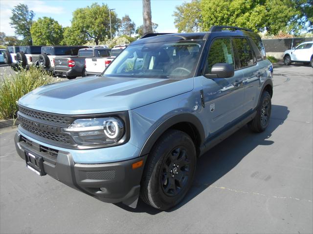 2026 Ford Bronco Sport Big Bend for sale in Corning, CA