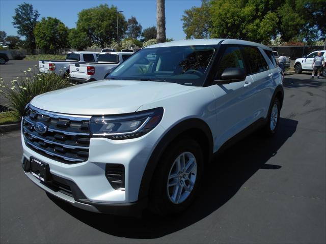 2026 Ford Explorer Active for sale in Corning, CA