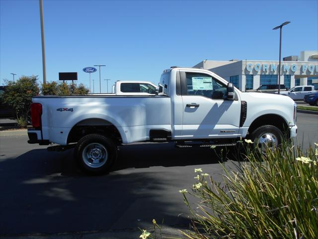 2026 Ford F-350 XL