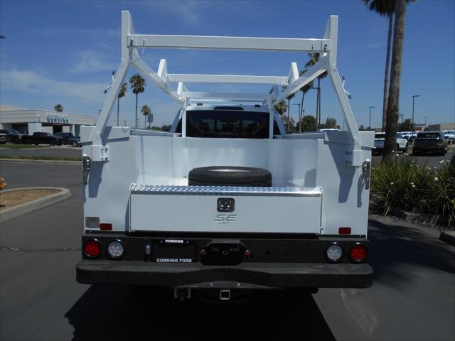 2026 Ford F-350 XL