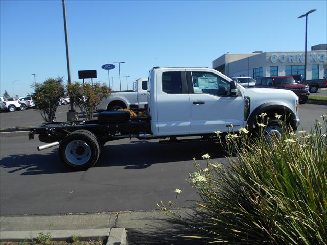2026 Ford F-550 XL