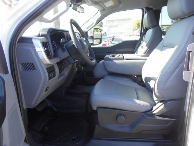 2026 Ford F-550 XL